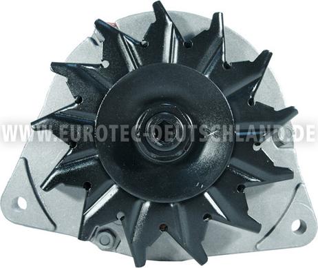 Eurotec 12044580 - Генератор vvparts.bg