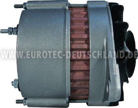 Eurotec 12044580 - Генератор vvparts.bg