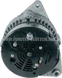 Eurotec 12044530 - Генератор vvparts.bg