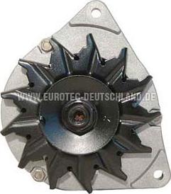 Eurotec 12044570 - Генератор vvparts.bg