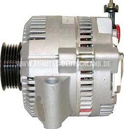 Eurotec 12044610 - Генератор vvparts.bg