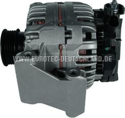 Eurotec 12044010 - Генератор vvparts.bg