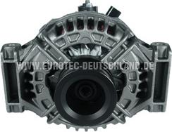 Eurotec 12044020 - Генератор vvparts.bg