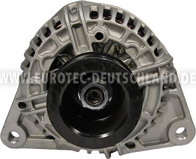 Eurotec 12044890 - Генератор vvparts.bg