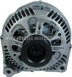 Eurotec 12045030 - Генератор vvparts.bg