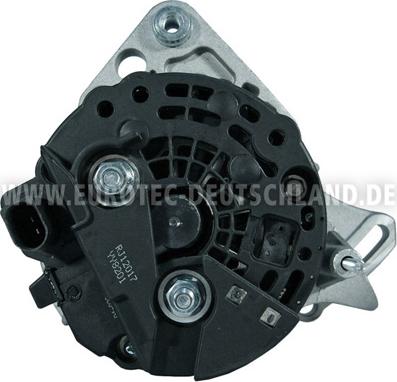 Eurotec 12044390 - Генератор vvparts.bg