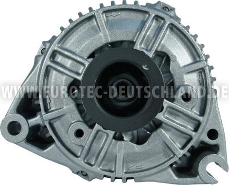 Eurotec 12044350 - Генератор vvparts.bg