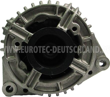 Eurotec 12044360 - Генератор vvparts.bg