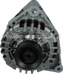 Eurotec 12044310 - Генератор vvparts.bg