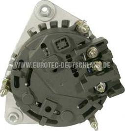 Eurotec 12044740 - Генератор vvparts.bg