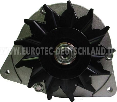 Eurotec 12044750 - Генератор vvparts.bg