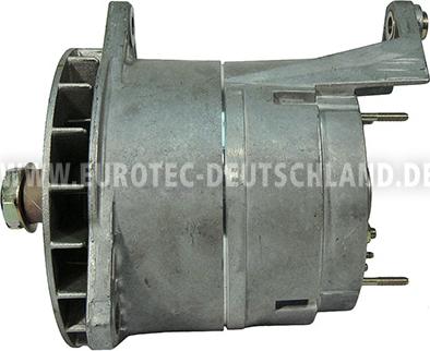 Eurotec 12045990 - Генератор vvparts.bg