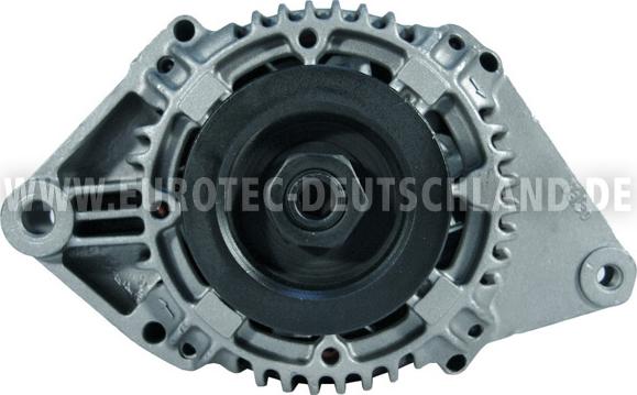 Eurotec 12045980 - Генератор vvparts.bg