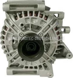 Eurotec 12045420 - Генератор vvparts.bg