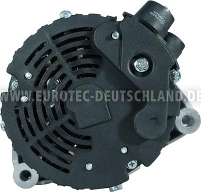 Eurotec 12045190 - Генератор vvparts.bg