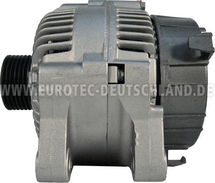 Eurotec 12045210 - Генератор vvparts.bg