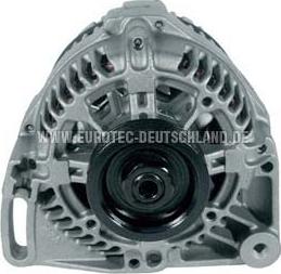 Eurotec 12045220 - Генератор vvparts.bg