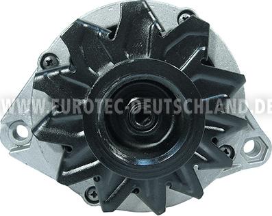 Eurotec 12046450 - Генератор vvparts.bg