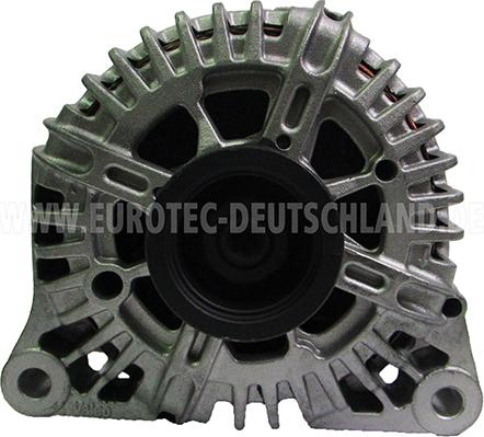 Eurotec 12046510 - Генератор vvparts.bg