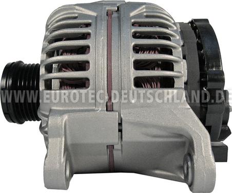 Eurotec 12046520 - Генератор vvparts.bg