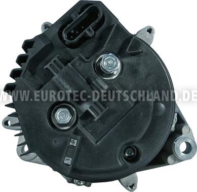 Eurotec 12046570 - Генератор vvparts.bg