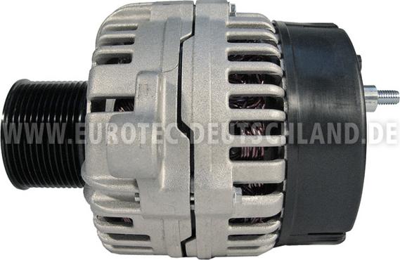 Eurotec 12046040 - Генератор vvparts.bg