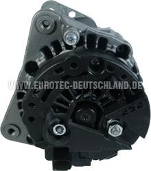 Eurotec 12046050 - Генератор vvparts.bg