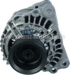 Eurotec 12046050 - Генератор vvparts.bg