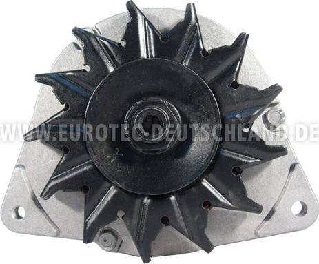 Eurotec 12046080 - Генератор vvparts.bg