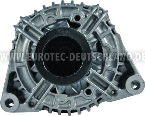 Eurotec 12046190 - Генератор vvparts.bg