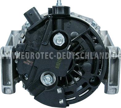 Eurotec 12046200 - Генератор vvparts.bg