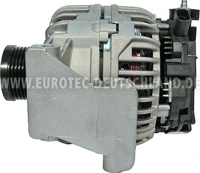 Eurotec 12046200 - Генератор vvparts.bg