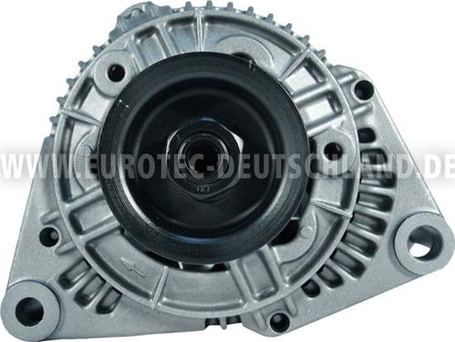 Eurotec 12040400 - Генератор vvparts.bg