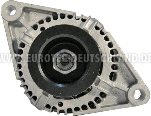 Eurotec 12040690 - Генератор vvparts.bg