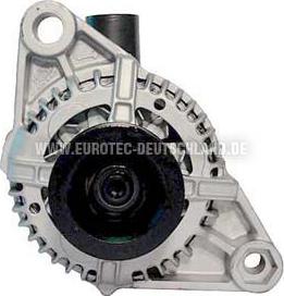 Eurotec 12040650 - Генератор vvparts.bg