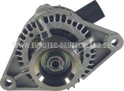 Eurotec 12040660 - Генератор vvparts.bg