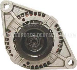 Eurotec 12040670 - Генератор vvparts.bg