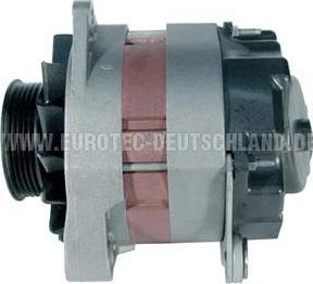 Eurotec 12040040 - Генератор vvparts.bg