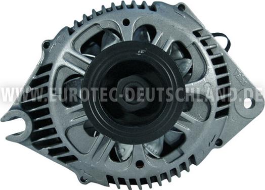 Eurotec 12040020 - Генератор vvparts.bg