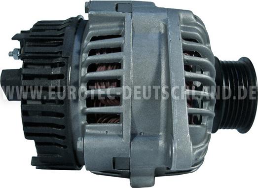 Eurotec 12040120 - Генератор vvparts.bg