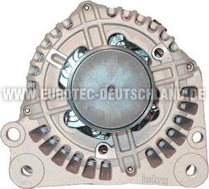 Eurotec 12040860 - Генератор vvparts.bg