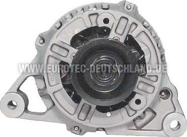 Eurotec 12040340 - Генератор vvparts.bg