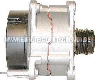 Eurotec 12040350 - Генератор vvparts.bg