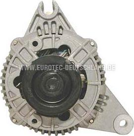 Eurotec 12040200 - Генератор vvparts.bg