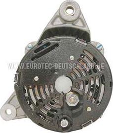 Eurotec 12040200 - Генератор vvparts.bg