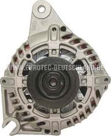 Eurotec 12040230 - Генератор vvparts.bg