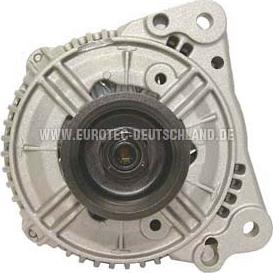 Eurotec 12040270 - Генератор vvparts.bg