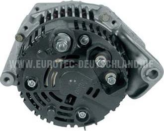 Eurotec 12041420 - Генератор vvparts.bg