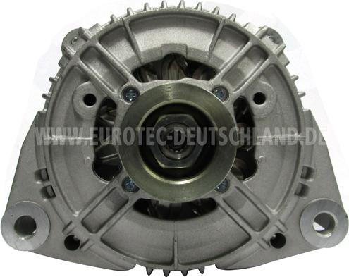 Eurotec 12041650 - Генератор vvparts.bg