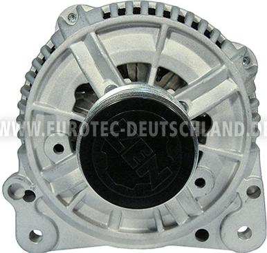 Eurotec 12041000 - Генератор vvparts.bg